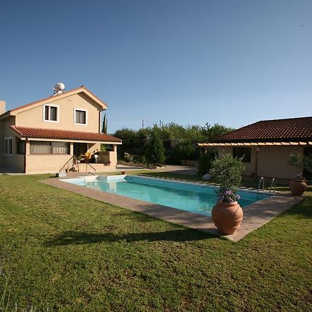Villa Vasa Vasa Kilaniou Exterior foto