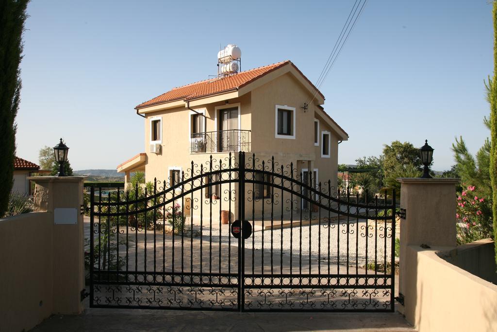 Villa Vasa Vasa Kilaniou Exterior foto