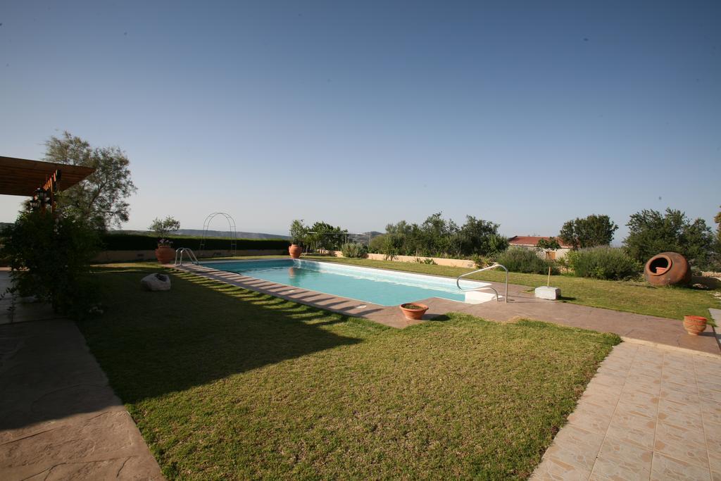 Villa Vasa Vasa Kilaniou Exterior foto